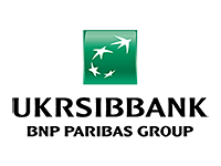 Банк UKRSIBBANK в Бурлачьей Балке