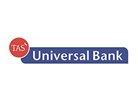 Банк Universal Bank в Бурлачьей Балке